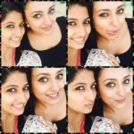 Pearle Maaney Instagram - :)