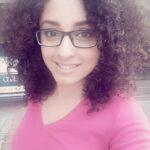 Pearle Maaney Instagram - :)