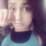 Pearle Maaney Instagram - I want icecream. ..puppy face... always works! 😉