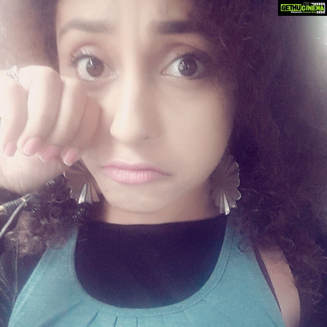 Pearle Maaney Instagram - I want icecream. ..puppy face... always works! 😉