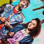Pearle Maaney Instagram - 😎😎😎 #doublebarrel the movie