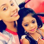 Pearle Maaney Instagram - Miss. Prardhana