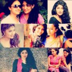 Pearle Maaney Instagram - Happie bday Samy!! @samyuktahornad 😘😚