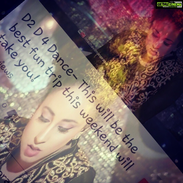 Pearle Maaney Instagram - ...D2. ... shared at 3.02... https://youtu.be/IY0_T_SW0iM