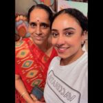 Pearle Maaney Instagram – Amma And Us ❤️🥰 #ChennaiDiaries Chennai, India