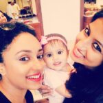 Pearle Maaney Instagram - Baby's day out