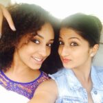 Pearle Maaney Instagram - ;)