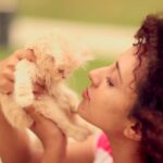 Pearle Maaney Instagram - Pearle n biscuit... :) Watch the full vdo here : Pearle n Biscuit || Zuhair Sait || Seven Lions: https://youtu.be/z9U6YMz5EoA @sanu_mohammed @zuhairsait