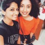 Pearle Maaney Instagram – 😆 #shopping #aneena