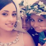 Pearle Maaney Instagram - The naughty eyes.