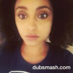 Pearle Maaney Instagram - Ganga... in me!!! :D Dubsmash!!!! Hahahha