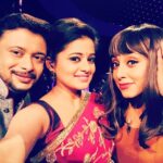Pearle Maaney Instagram - :)