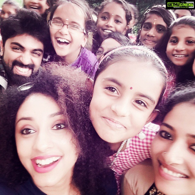 Pearle Maaney Instagram - Come closer to the camera!!! 🙌🙌🙋🙋🙌🙌🙌
