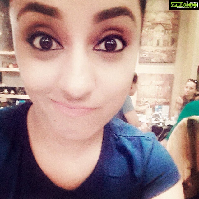 Pearle Maaney Instagram - Somebody STOP me!!! 😏