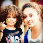 Pearle Maaney Instagram – Another curly girly 😆
#sunaina