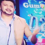Pearle Maaney Instagram – P-A-N-I … Pani… 😂
@dfordaance