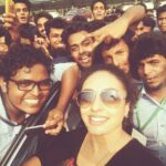 Pearle Maaney Instagram – The future looks bright coz of todays youngsters!!!