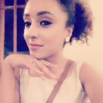 Pearle Maaney Instagram – :) nose stud ;)