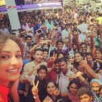 Pearle Maaney Instagram - Selfie of the day! #kollam #happyfaces #love #peace #harmony