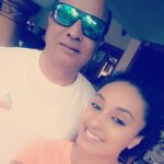 Pearle Maaney Instagram - With ma daddy cool...!!!