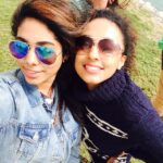 Pearle Maaney Instagram - Baharin breeze