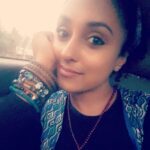 Pearle Maaney Instagram - :)