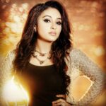 Pearle Maaney Instagram – :) 🙆 Me with straight hair!