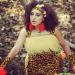 Pearle Maaney Instagram – Guess … who?? :D