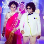 Pearle Maaney Instagram – Walking it.. our way. 
#siddharth menon