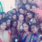 Pearle Maaney Instagram – Spreading smiles everywhere!!