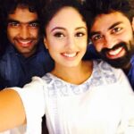 Pearle Maaney Instagram – Sidharth menon n GP
@padmasoorya #keralafashionleague