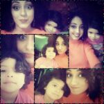 Pearle Maaney Instagram –