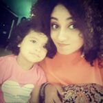 Pearle Maaney Instagram – We are happy.. we R cool.. we are.. The girls !! :D