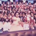 Pearle Maaney Instagram – 😊😇😇 with the angels