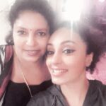 Pearle Maaney Instagram – Amma… <3