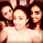 Pearle Maaney Instagram – The powerpuff girls.. #sisters #holiday #christmas #home