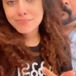 Pearle Maaney Instagram - Simple. . @srinish_aravind