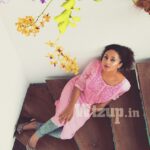 Pearle Maaney Instagram – Guess what’s up on Wtzup.in? ;) #wtzupkochi #photoshoot #pink #fortkochin #biennale #art #pearlemaaney 😊😊☺
