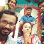 Pearle Maaney Instagram – #photoshoot #fwdmagazine #fortkochin #teamforward #wtzupkochi