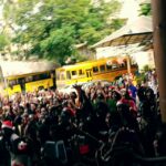Pearle Maaney Instagram – Love expressed… at St.theresas college today… attended their Christmas celebration..
Listen carefully.. u can hear me saying.. “haaai….helloo.. ayyoo!” :P

#love #happiness #st.theresas #pearlemaaney