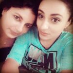 Pearle Maaney Instagram - With my mummy darling #pearlemaaney