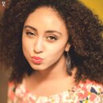 Pearle Maaney Instagram – Pout n wink 😘 #pearlemaaney #sanumohammadphotography
#PRANAAH