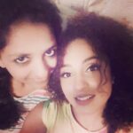 Pearle Maaney Instagram - With my youngest cousin... Rinita #family #love #sister #happy #pearlemaaney