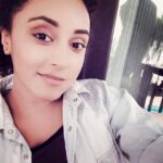 Pearle Maaney Instagram – Look at me u see Pearle…. look into my eyes… u see me.. #soultalk #happiness #love #peace