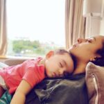 Pearle Maaney Instagram – 6 months since this Angel came into our Arms ❤️ Our little bundle of Joy… our Biggest Gift from God. 🧿 Nila Baby…. Mamma loves You 😘 Dada.. thank you for capturing this moment ❤️