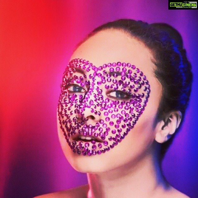 Pearle Maaney Instagram - #stardust #love :)
