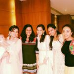 Pearle Maaney Instagram - Gud times #kottayam #soha #neethavarghese