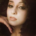 Pearle Maaney Instagram - LoL.. Look Of Love. :D #love #calm #follow4follow #like4like #pearle