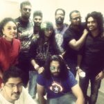 Pearle Maaney Instagram - #thaikudambridge