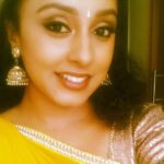 Pearle Maaney Instagram - :)
